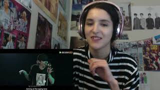 Reacting to Hua Chenyu (華晨宇) Jackdaw Boy (寒鸦少年) Official MV