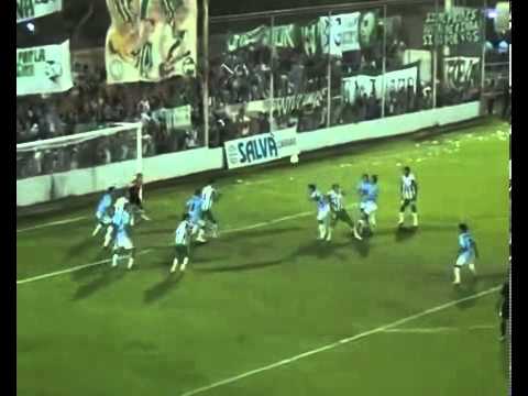 Compacto completo Desamparados 1 Unión MdP 2