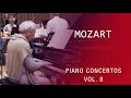 Capture de la vidéo Jean-Efflam Bavouzet | Manchester Camerata | Gábor Takács-Nagy, Mozart: Piano Concertos Vol. 8