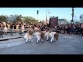 M3GAN besties Dancing live #m3gan #m3ganmovie #m3ganfan #m3gandance 