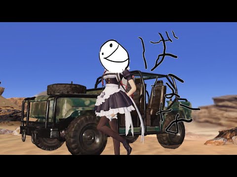 頭悪い人がキル集上げるとこうなるPart3(キル集少なめ)