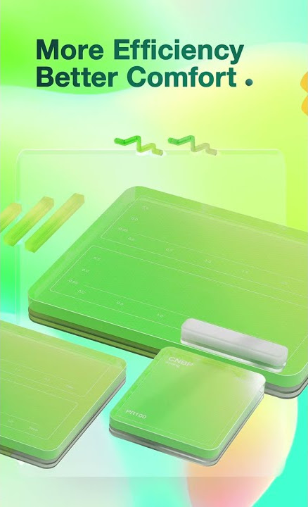 【Preview 2】EDAN iX Series Patient Monitoring Launch