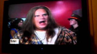 Chris Farely Waynes World