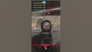 CRAZY SPAWNTRAP IN MW3