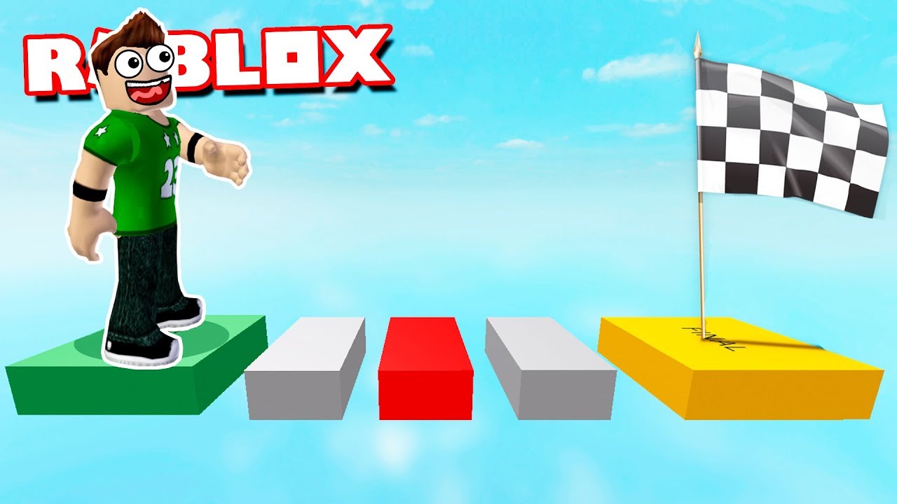 El Obby Mas Corto De Roblox 1 Solo Nivel Youtube - obby eduardito2017 corto betagracias por jugar roblox