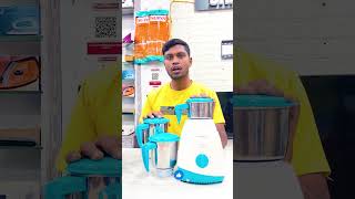550 watt Mixer Grinder II Havells Aspro+ II Under 3000/- II Best Mixer Grinder For Home 2025
