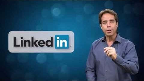 Use Linkedin for Business - Showing you the basics