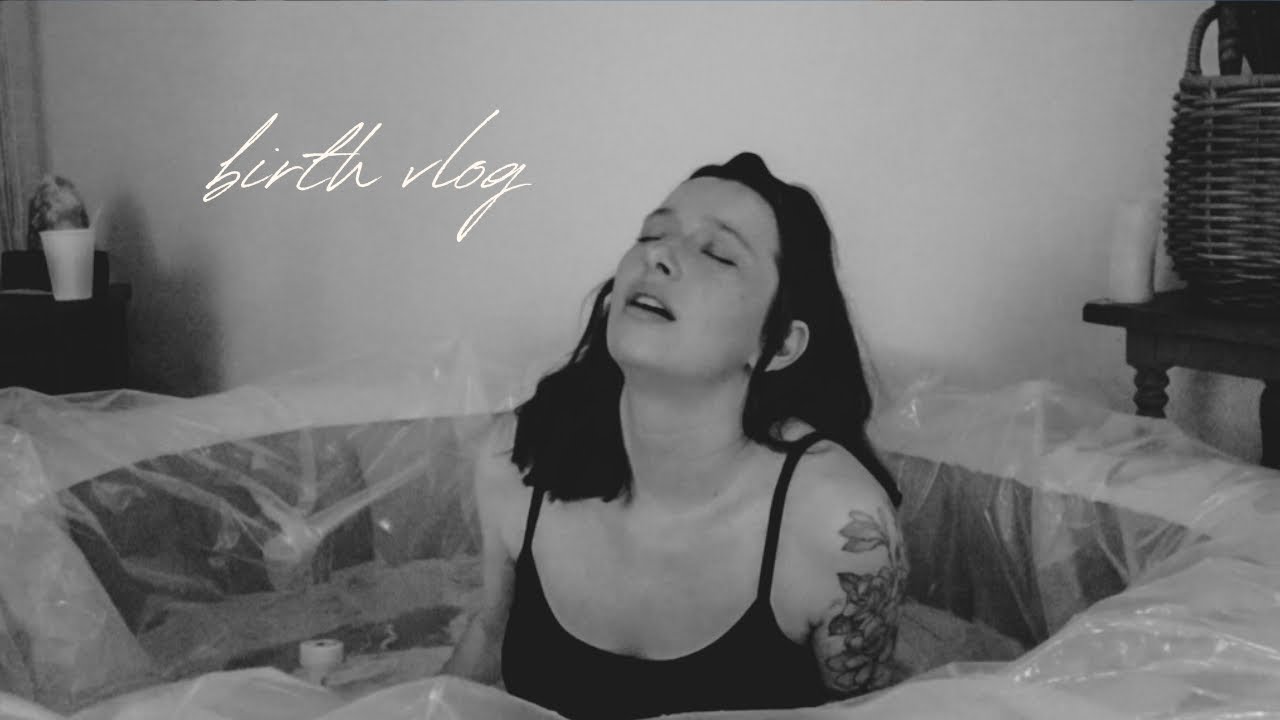 ВИДЕОБЛОГ О РОДАХ || Центр естественных родов 🤍