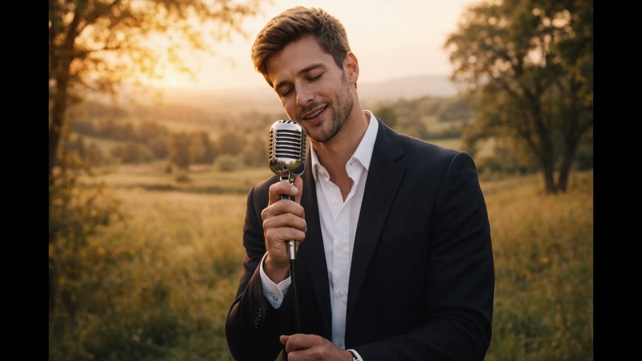 Andrzej Kwiatek - Tam, gdzie serce wraca | Schlager