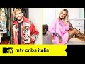 Theo Hernandez (Milan) e Zoe Cristofoli: ecco la loro super casa | Episodio 11 | MTV Cribs Italia