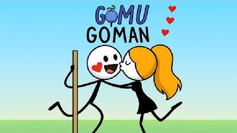 Gomu Goman