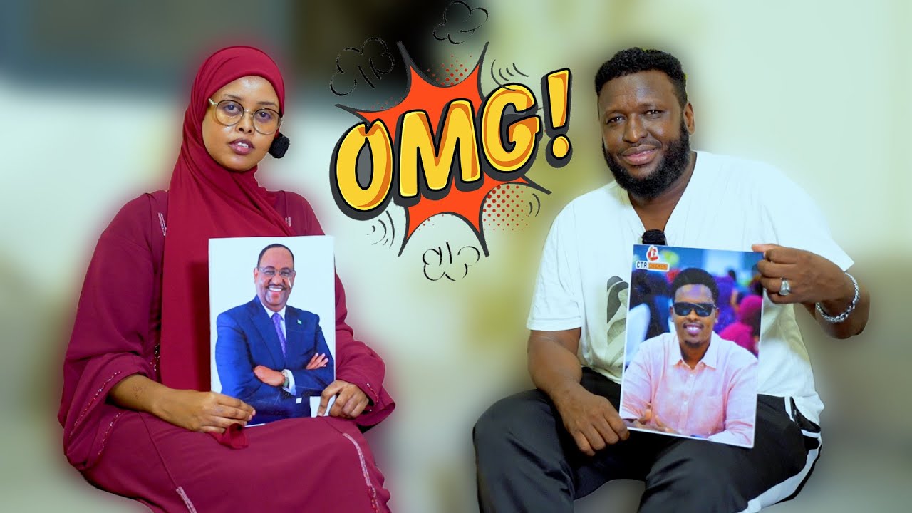 NASTEEHO INDHO Vs K.BAARA || SHEEG QOF KAAN ||  XALIIMO VS FAARAX....