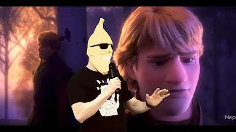 Banana - Valley Vista Masked Singer 2021