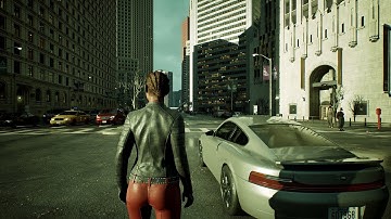 The Matrix Awakens  An Unreal Engine 5 Open World Gameplay - Ultra Realistic Graphics XBOX SERIES X