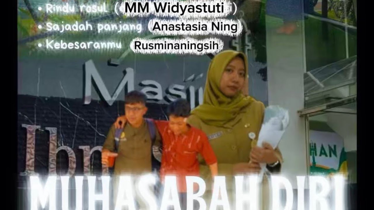 7 Maret 2026 #laguramadan #filmramadhan 