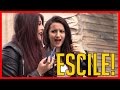 Se Vuoi Fare Like Devi Uscirle! - GLI ONESTI EP.1 - [Esperimento Sociale] - theShow