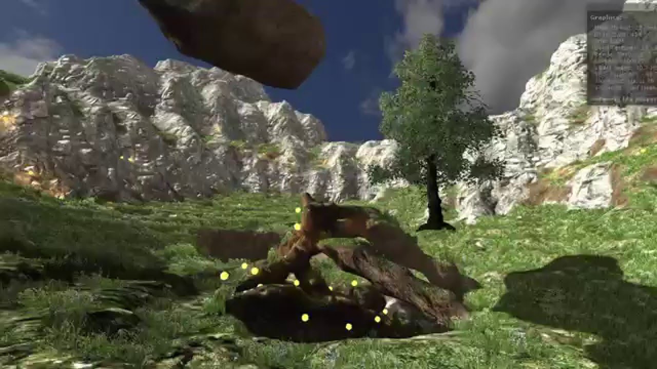 Solid Education - 2015.02.15 - Voxeland