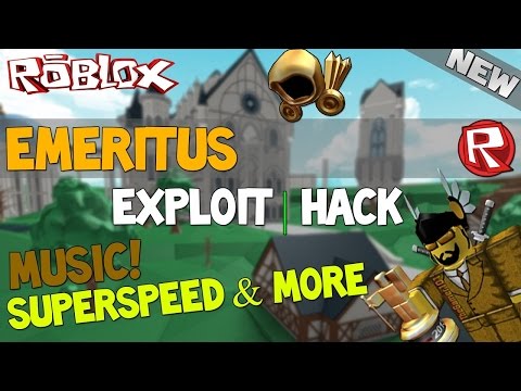 Roblox Working Hack 2017 Speed Music More Youtube - roblox song hack