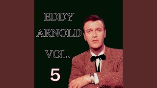 Video thumbnail of "Eddy Arnold - Across the Wide Missouri"