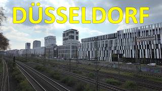 Düsseldorf | Von Düsseltal zur HSD walkingtour Frühling 2026