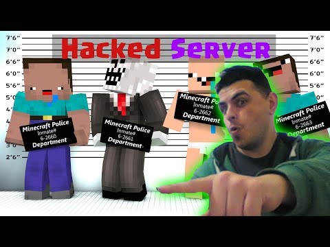 Minecraft Plugin Tutorial: [HackedServer] Forge Mods & Clienti Detector