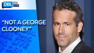Ryan Reynolds Sells Aviation American Gin for $610 Million