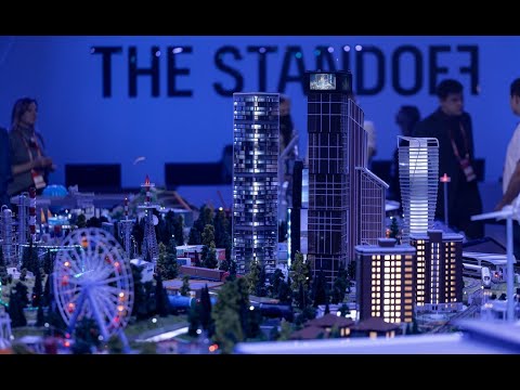 Фильм о команде Codeby на The Standoff 2022