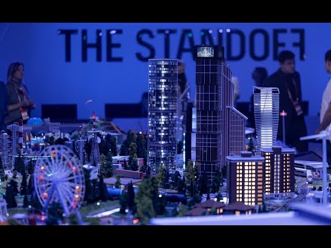 Видео: Фильм о команде Codeby на The Standoff 2022