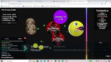 tricksplit.io takeover with friends