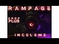 Rampage Drop Plus İnceleme