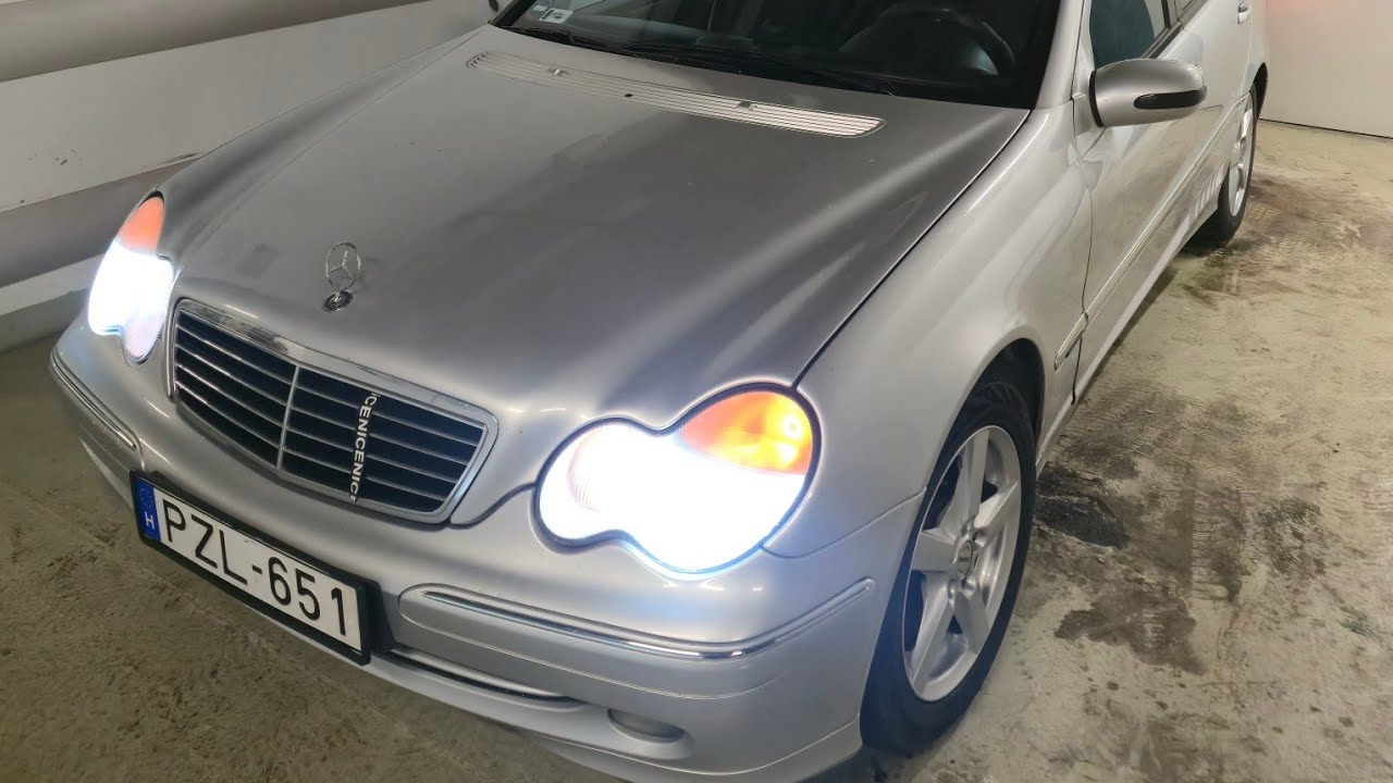   Запуск замёрзшего автомобиля на морозе