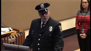 Topeka City Council 10 17 2017 Part One
