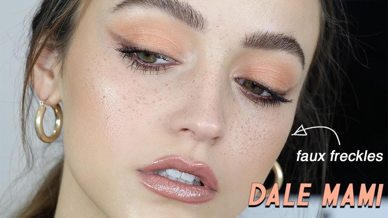 Spanish Makeup Yours Infoupdate