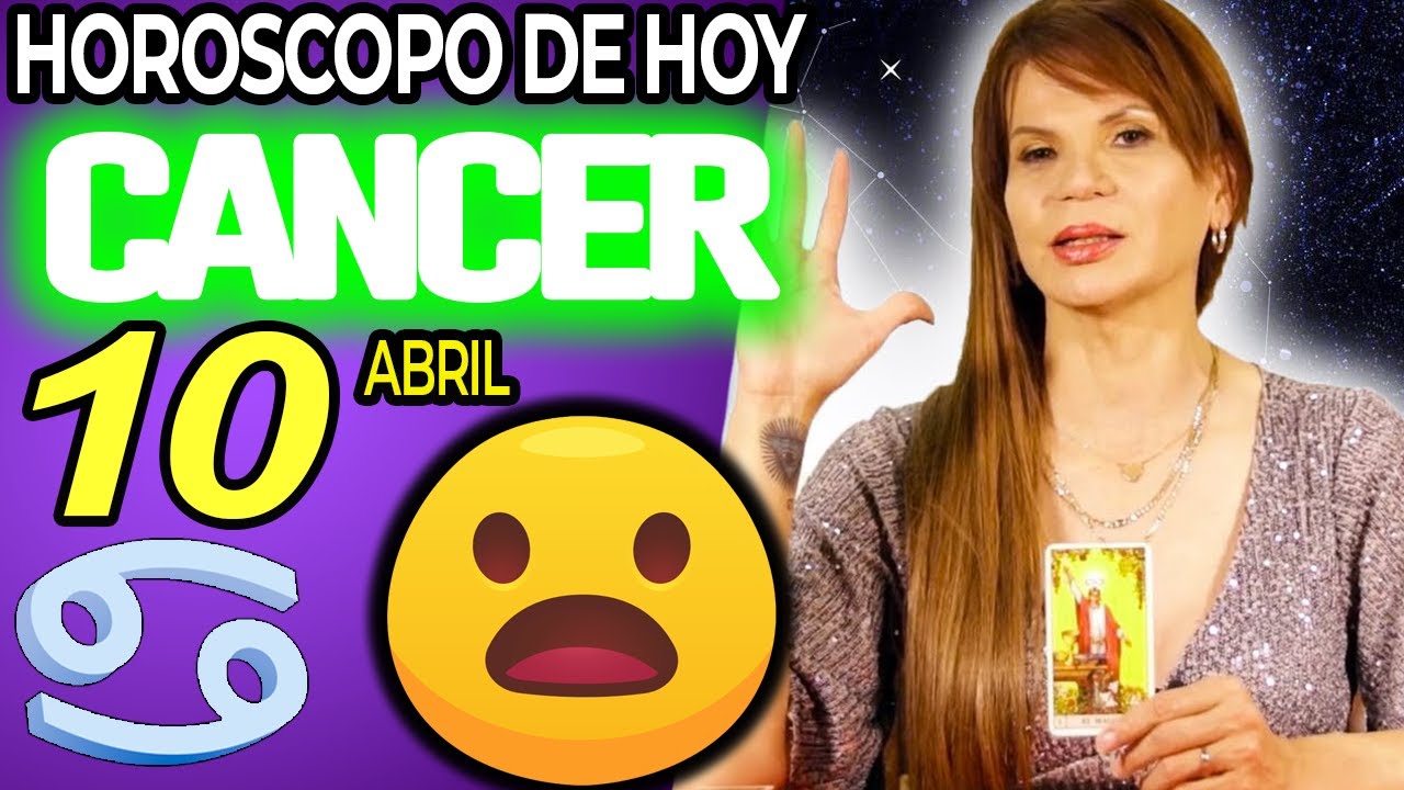 😲ES BRUTAL😵EL ROTUNDO CAMBIO EN TU VIDA ️ Cancer ♋ MONHI VIDENTE 🔮 ...