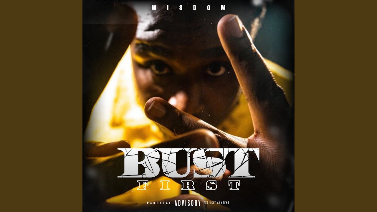 Bust First adlı videoyu YouTube'da izle Bust First adlı videoyu YouTube'da izle