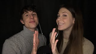 100 TRIGGERS IN 5 MINUTES (HOW TO RELAX BETTER) | ASMR