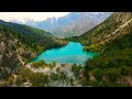 Timur-dara, Tajikistan is tourism c