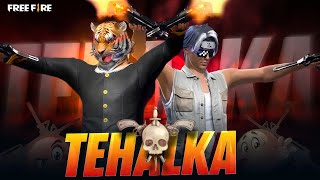 Crazy Commentary ๐||Full TEHALKA Mode ON! ๐๐ฎ' @Gnr-tiger