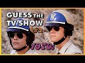 Guess the 70s tv show  tv show quiz 02