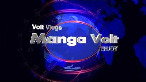 Vlog Intro - Created using Flixpress.com