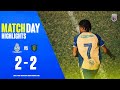 Harbour View FC 2-2 Tivoli Gardens FC | Jamaica Premier League Highlights
