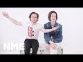 Capture de la vidéo Blossoms | Show & Tell