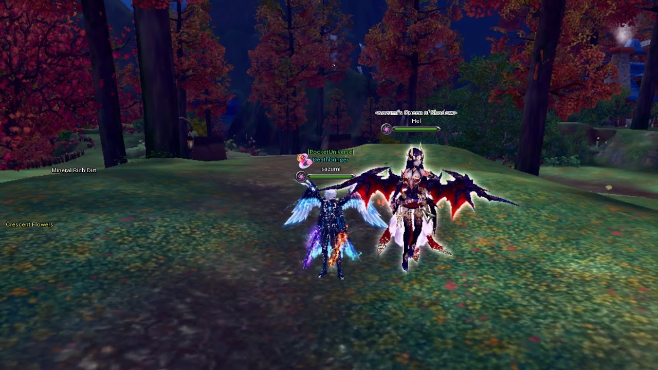 Aura Kingdom.To - 3 Star Hel