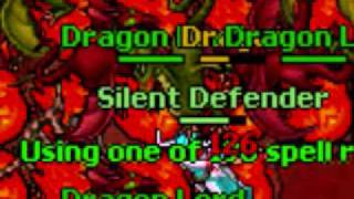 Magic Level 8
