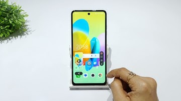 How to enable screen recording in tecno spark go 2024, 2023 | Screen recording kaise lagaye