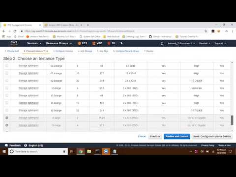 Video: Wat is instance store AWS?