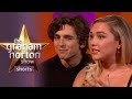 You Ve Been Saying Timothée Wrong The Graham Norton Shorts You Ve Been Saying Timothée Wrong The Graham Norton Shorts