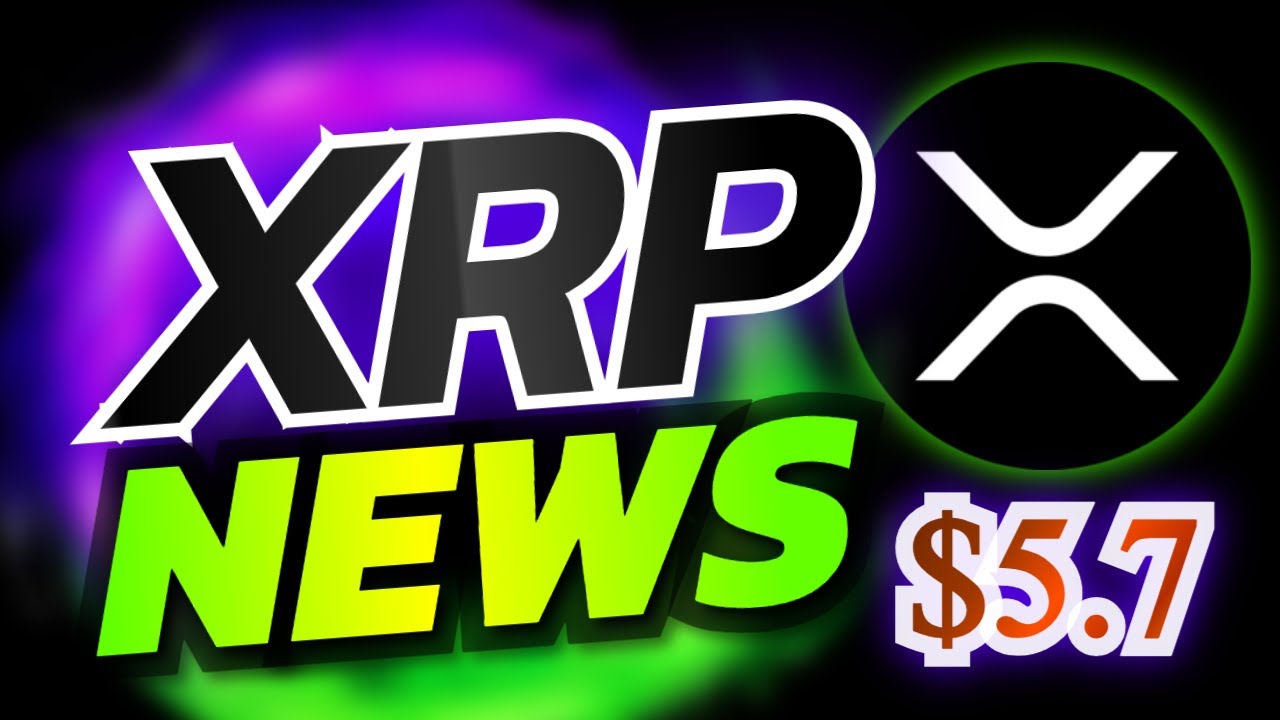 XRP Price EXPLODES! Whales Move Millions: Ripple XRP Price Prediction ...