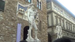 Palazzo Strozzi Foundation USA