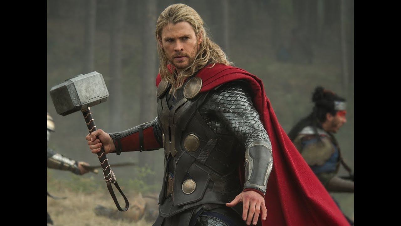 Thor: The Dark World teaser trailer UK -- Official Marvel | HD ...